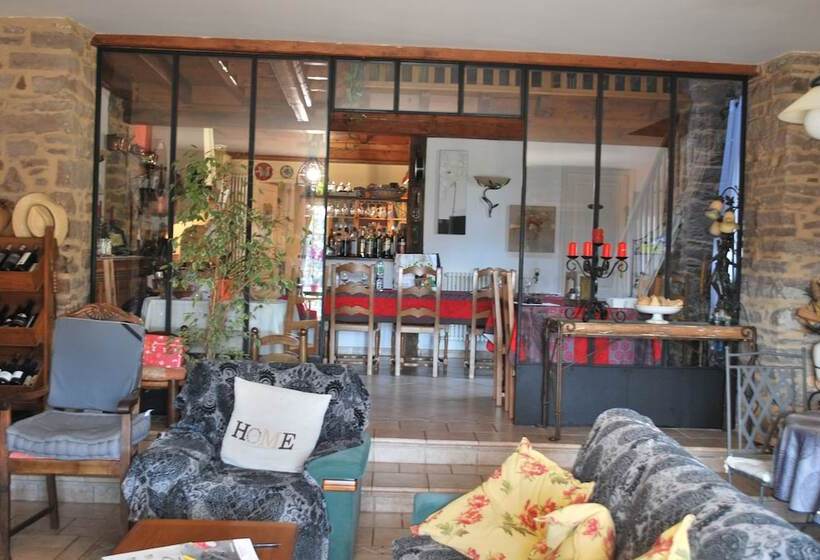 민박 La Charmeraie