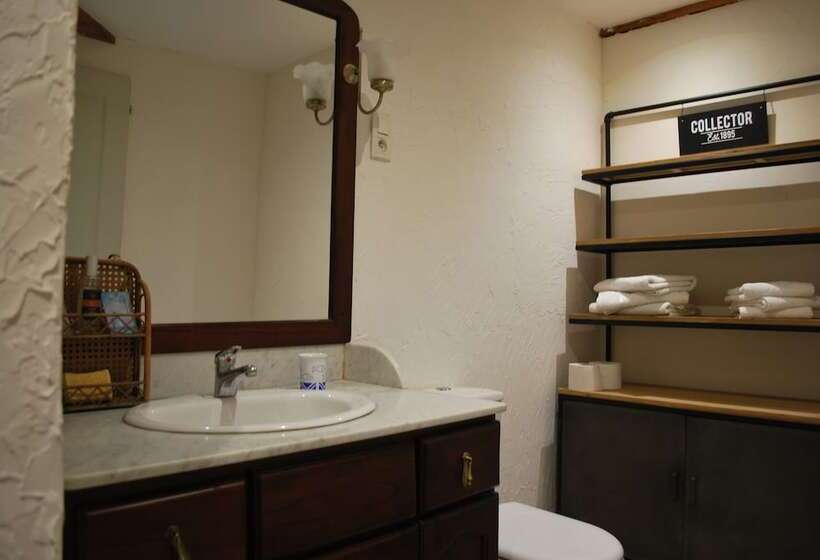 민박 La Charmeraie