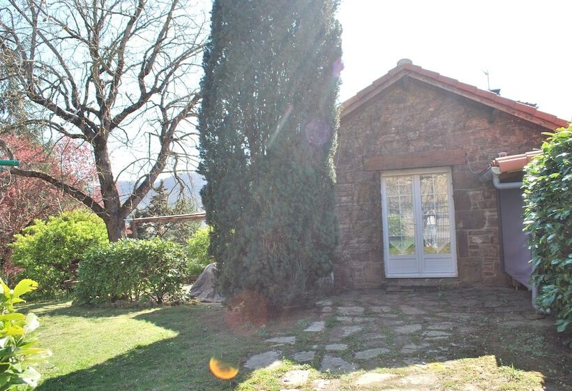 민박 La Charmeraie