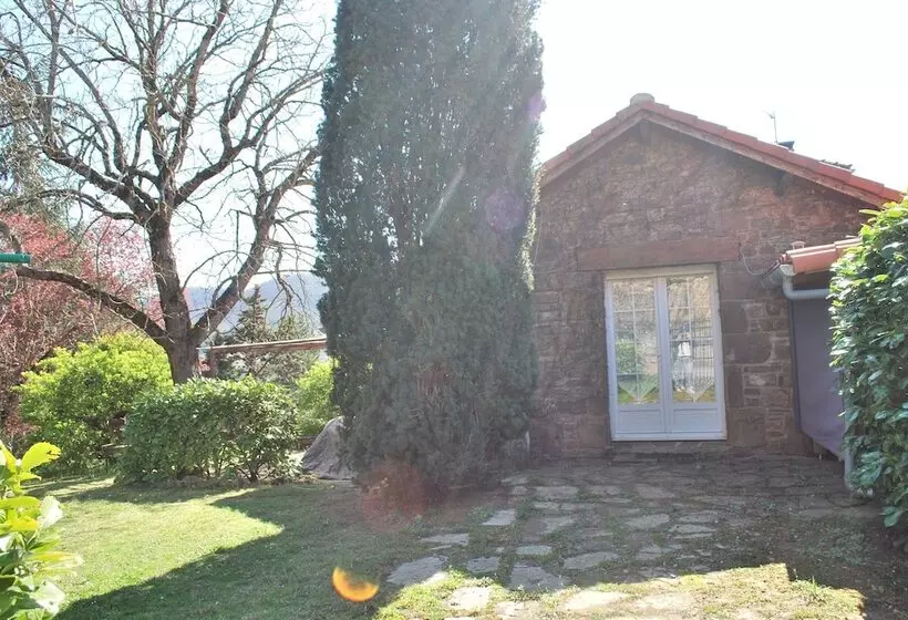 Aamiaismajoitus (B&B) La Charmeraie