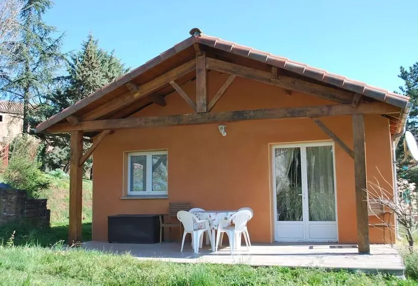 Aamiaismajoitus (B&B) La Charmeraie
