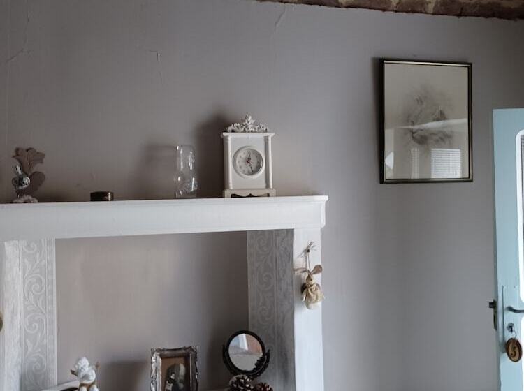 민박 La Charmeraie