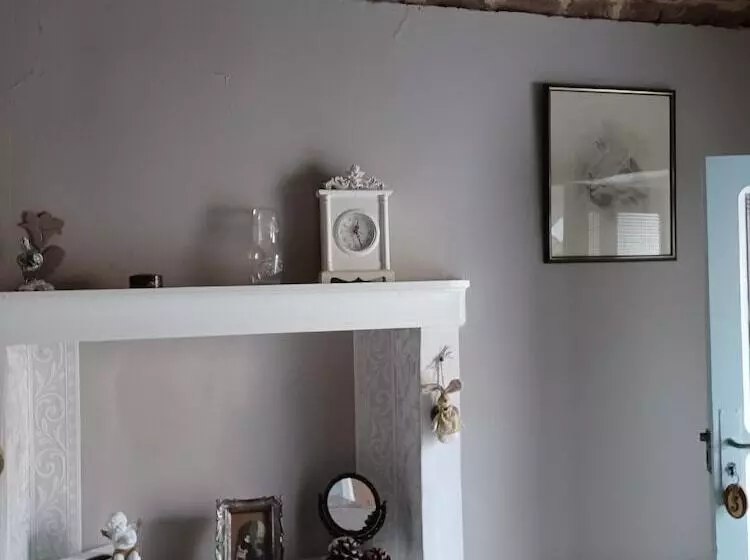 Aamiaismajoitus (B&B) La Charmeraie