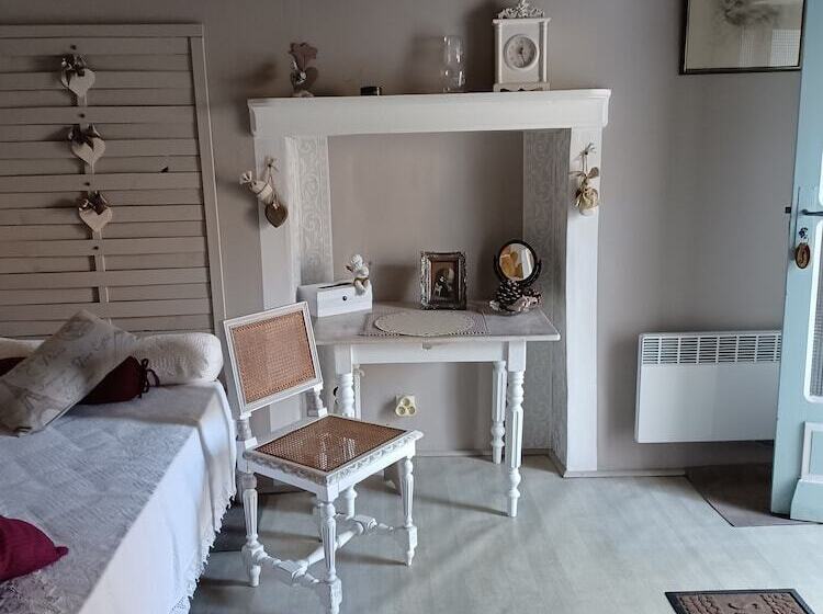 민박 La Charmeraie