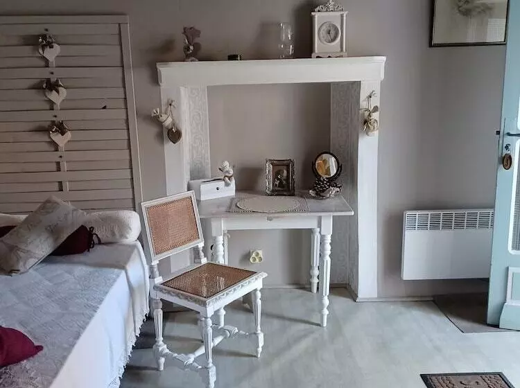 Aamiaismajoitus (B&B) La Charmeraie