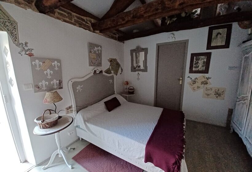 민박 La Charmeraie