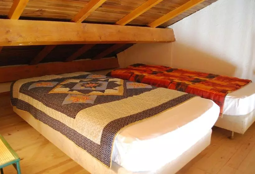 Aamiaismajoitus (B&B) La Charmeraie
