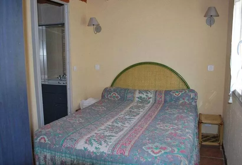 Aamiaismajoitus (B&B) La Charmeraie