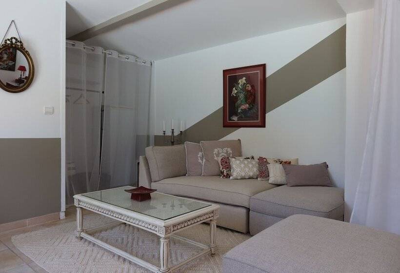 ベッドアンドブレックファースト La Mylandre Chambre D'hôtes