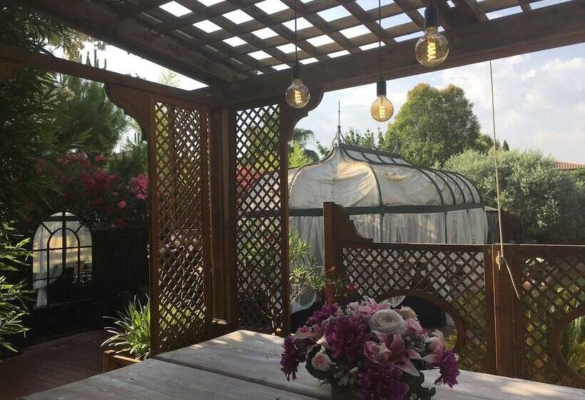 مبيت وإفطار La Mylandre Chambre D'hôtes