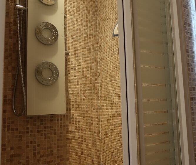 مبيت وإفطار La Mylandre Chambre D'hôtes