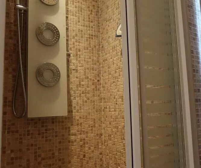 Aamiaismajoitus (B&B) La Mylandre Chambre D'hôtes