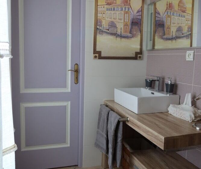 مبيت وإفطار La Mylandre Chambre D'hôtes