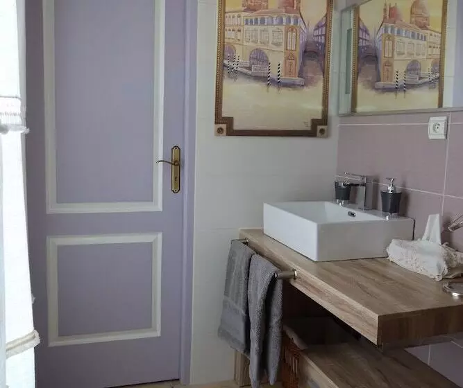 Aamiaismajoitus (B&B) La Mylandre Chambre D'hôtes