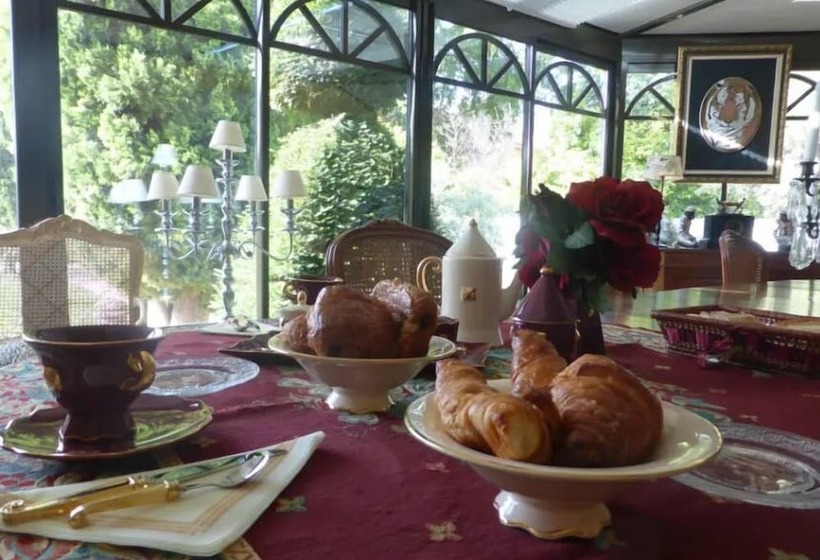 مبيت وإفطار La Mylandre Chambre D'hôtes