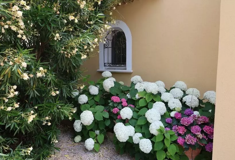 Aamiaismajoitus (B&B) La Mylandre Chambre D'hôtes