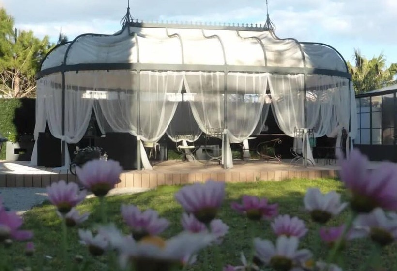 ベッドアンドブレックファースト La Mylandre Chambre D'hôtes