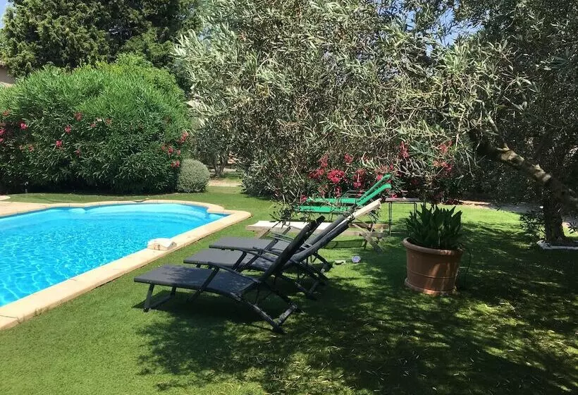 Aamiaismajoitus (B&B) La Mylandre Chambre D'hôtes