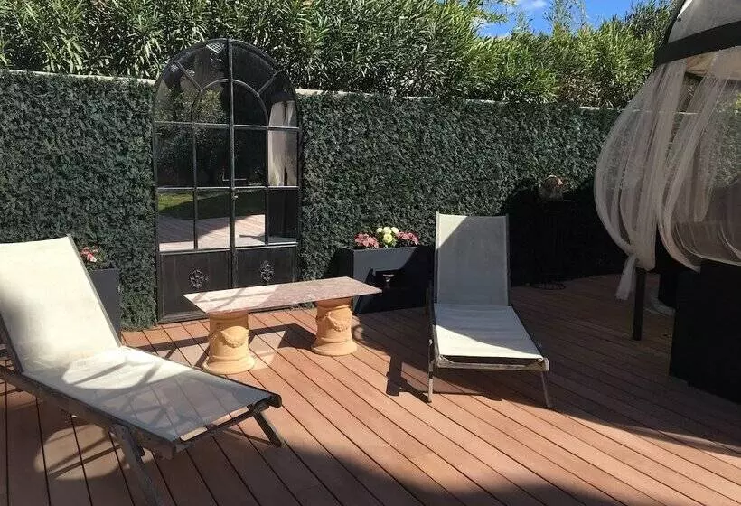 Aamiaismajoitus (B&B) La Mylandre Chambre D'hôtes