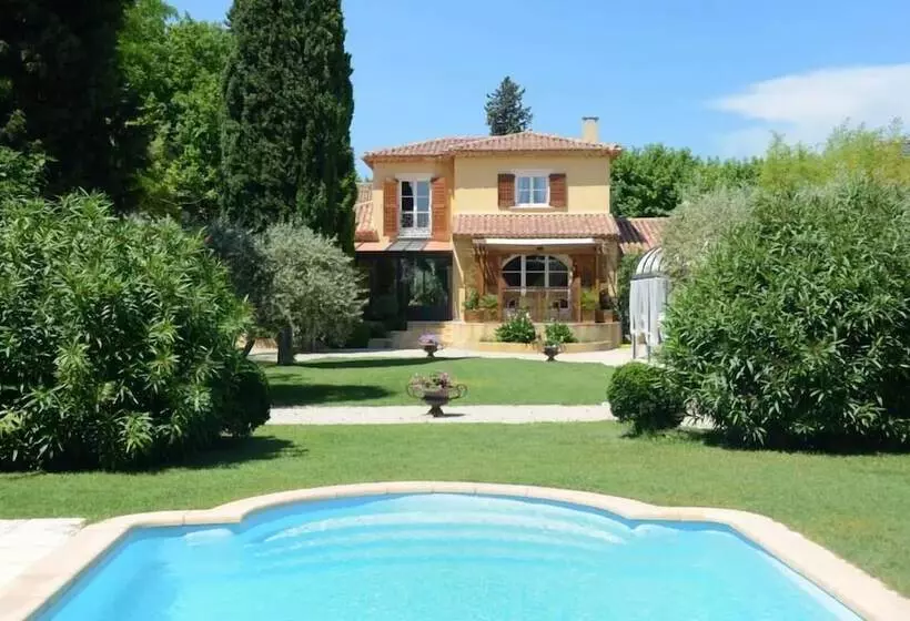 Aamiaismajoitus (B&B) La Mylandre Chambre D'hôtes