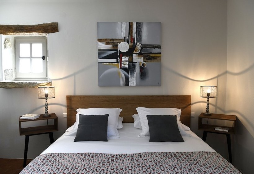 مبيت وإفطار L'amandiere