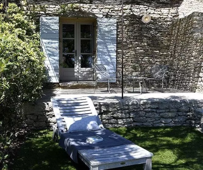 Aamiaismajoitus (B&B) L'amandiere