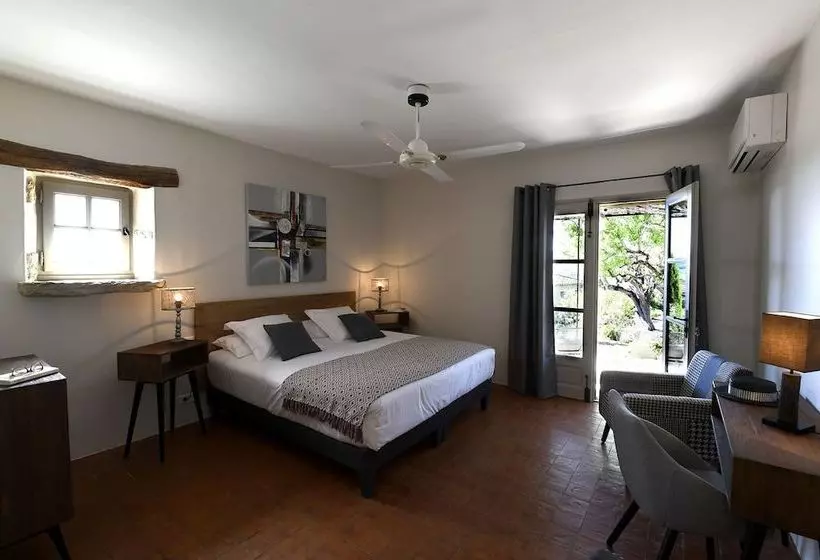 Aamiaismajoitus (B&B) L'amandiere