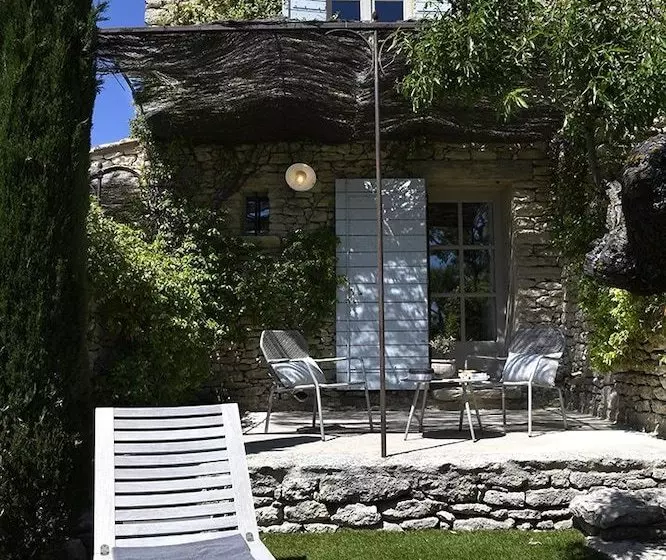 Aamiaismajoitus (B&B) L'amandiere