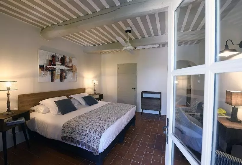 Aamiaismajoitus (B&B) L'amandiere