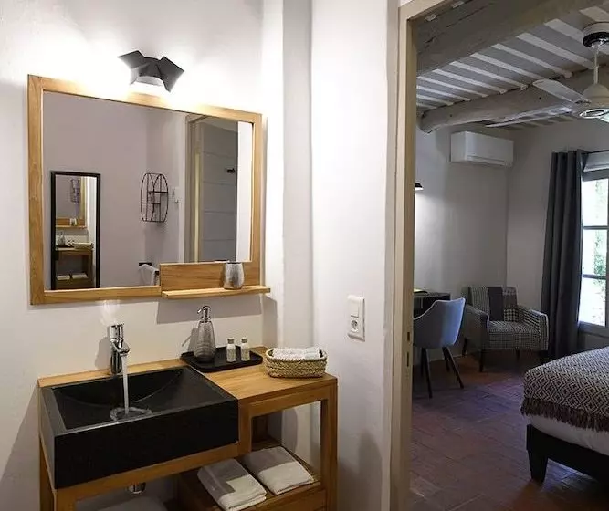 Aamiaismajoitus (B&B) L'amandiere