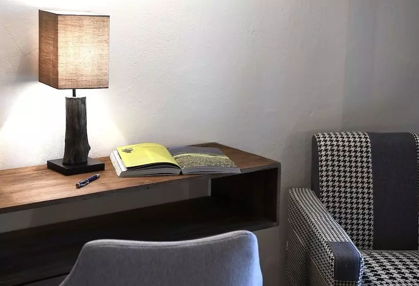 Aamiaismajoitus (B&B) L'amandiere