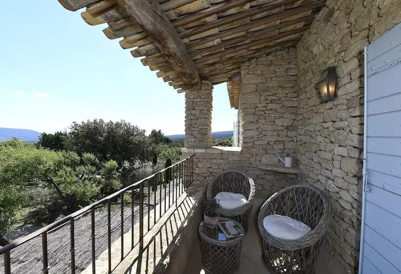 Aamiaismajoitus (B&B) L'amandiere