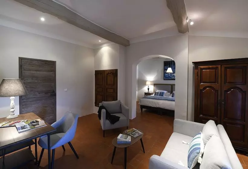 Aamiaismajoitus (B&B) L'amandiere