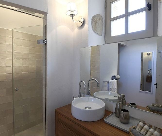 مبيت وإفطار L'amandiere