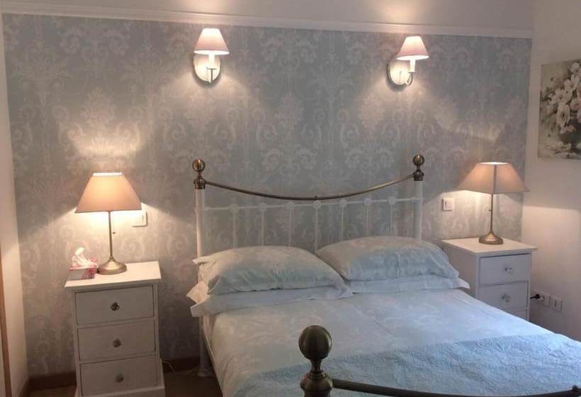 민박 Les Jonquilles