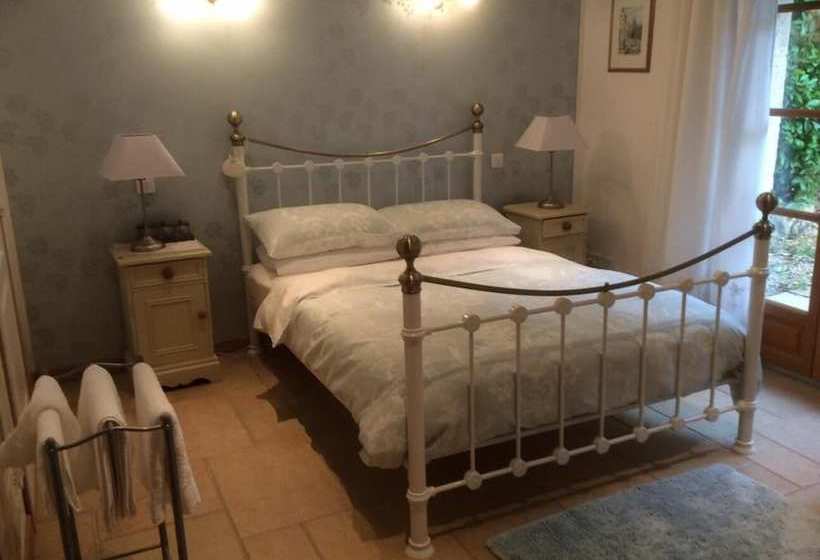 민박 Les Jonquilles