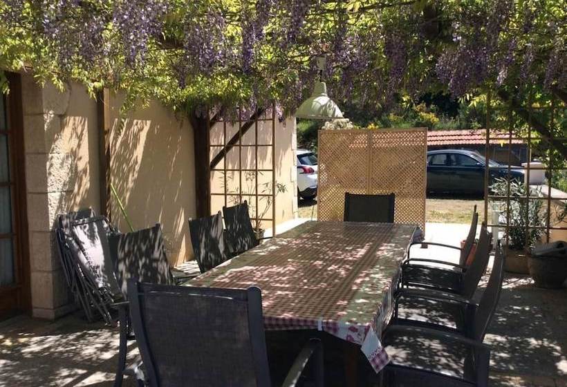 민박 Les Jonquilles