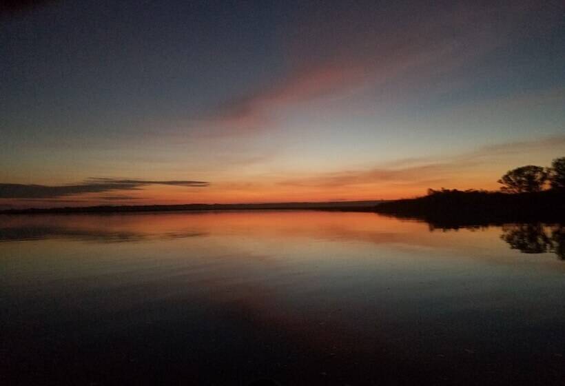 민박 Olde Captains Inn