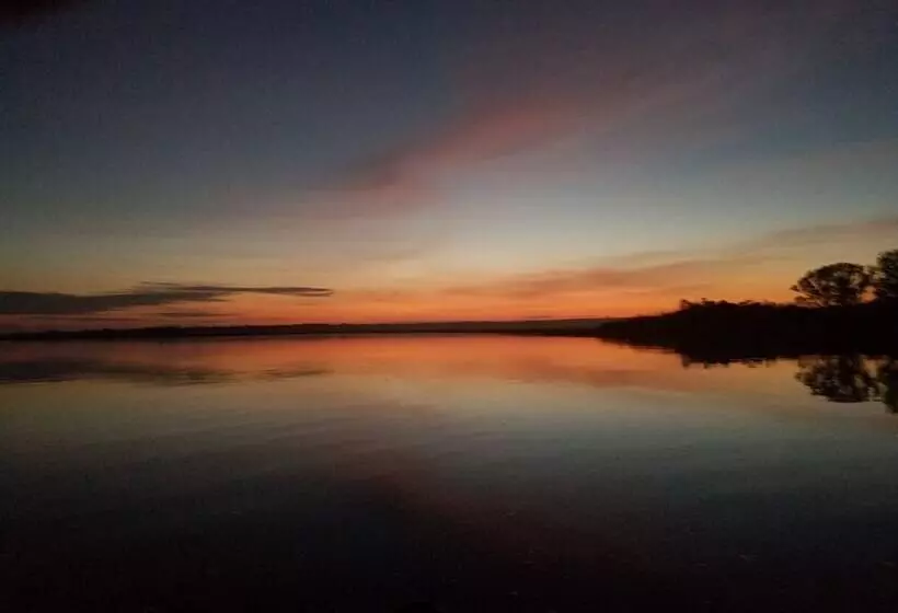 Aamiaismajoitus (B&B) Olde Captains Inn