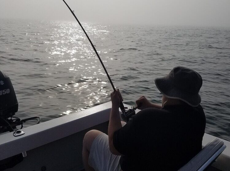 민박 Olde Captains Inn