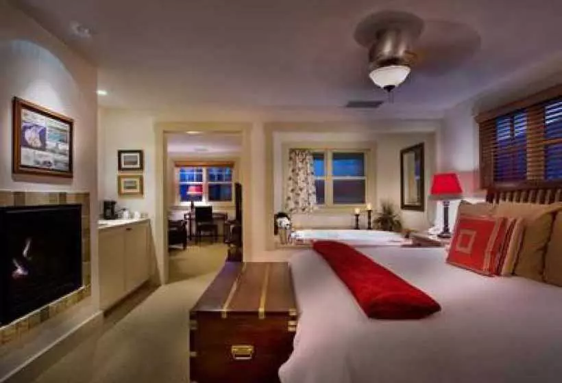 ベッドアンドブレックファースト The Fox Inn At Oddington