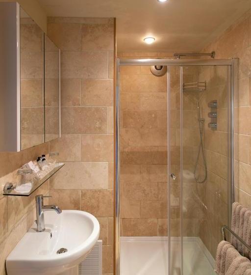 مبيت وإفطار Tucked Away House