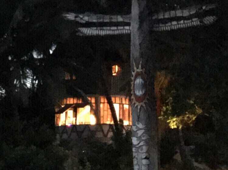 צימר Utupoaupepo