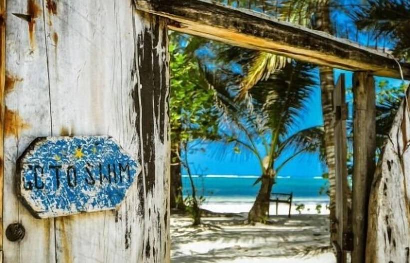 צימר Utupoaupepo