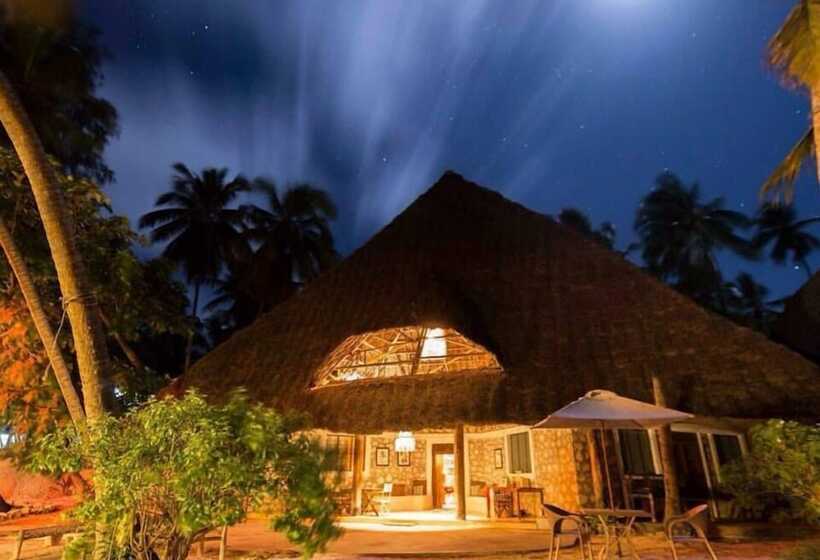 צימר Utupoaupepo