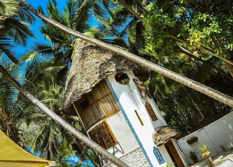 צימר Utupoaupepo