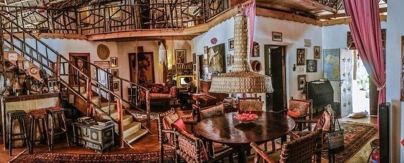 צימר Utupoaupepo