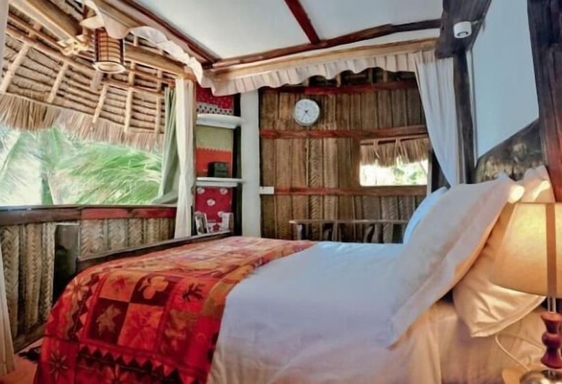 צימר Utupoaupepo