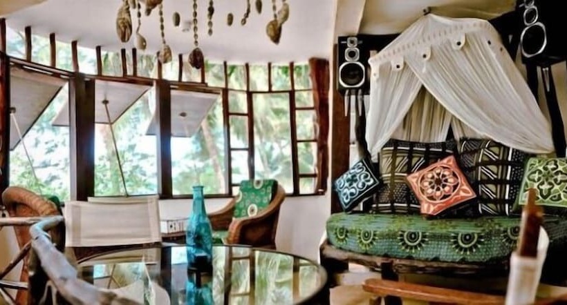 צימר Utupoaupepo