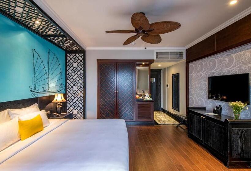 Anio Boutique Hotel Hoian